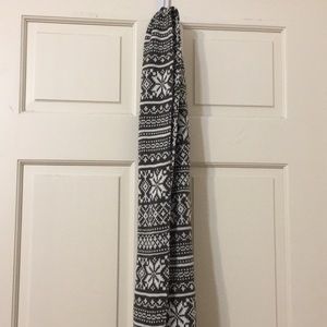 Cozy Winter Scarf